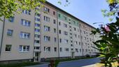 Foto - Etagenwohnung in Löbau zur Miete