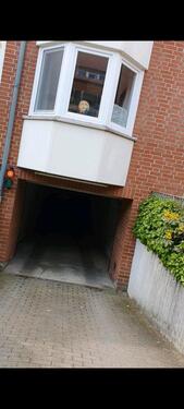 Foto - PKW Stellplatz Wischhofsweg 4 zu vermieten ab 01.10.25
