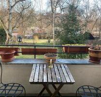 Sublet - Cozy 2 room flat at temepelhofer field - Berlin Neukölln