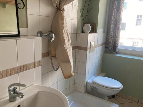 Foto - Etagenwohnung zur Miete in Berlin