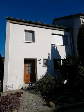 Foto - Charmantes Einfamilienhaus in Essen-Kupferdreh