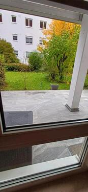Foto - Zwei Zimmer Wohnung Göppingen Zentrum