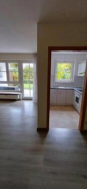 Foto - Etagenwohnung zur Miete in Wäschenbeuren