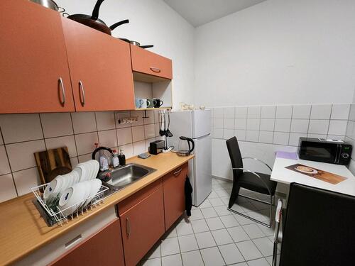 Foto - Etagenwohnung in Dresden