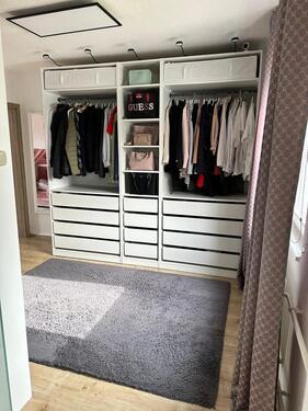 Foto - Etagenwohnung in Wabern