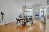 Foto - Etagenwohnung in Düsseldorf
