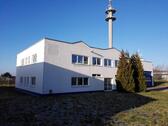 Foto - gepflegte Gewerbeimmobilie in Altenburg