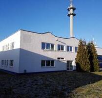 gepflegte Gewerbeimmobilie in Altenburg