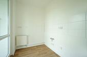 Foto - Etagenwohnung in Freiberg zur Miete