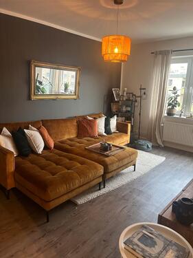 Foto - Hochwertige 2 Zimmerwohnung ab sofort zur Zwischenmiete