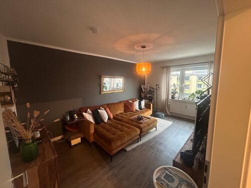 Foto - Etagenwohnung zur Miete in Hamburg