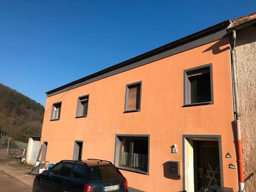 Foto - Einfamilienhaus renovierungsbedürftigt