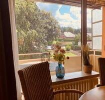 Möbilierte Wohnung zur Vermiertung - Bad Harzburg