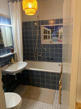 Foto - Etagenwohnung in Bad Harzburg zur Miete