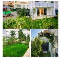 3-Zimmer Wohnung mit Garten und moderner Ausstattung - Plankstadt - Schwetzingen