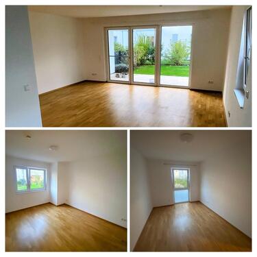 Foto - Etagenwohnung zur Miete in Schwetzingen