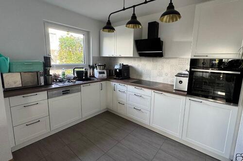 Foto - Etagenwohnung in Schwetzingen