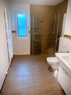 Foto - Etagenwohnung in Schwetzingen zur Miete