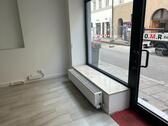 Foto - Repräsentative Ladenfläche bzw. Ladenbüro im Lehel
