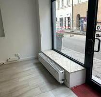 Repräsentative Ladenfläche bzw. Ladenbüro im Lehel - München Schwabing-Freimann