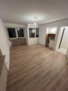 Foto - Etagenwohnung in Springe