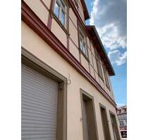 Ladengeschäft Büro im Zentrum von Quedlinburg