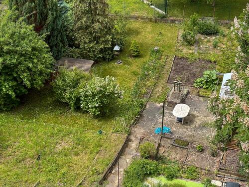 Foto - 2 Zimmer Etagenwohnung in Naumburg (Saale)