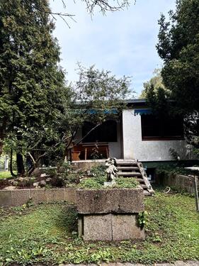 Foto - Grundstück in Straubing