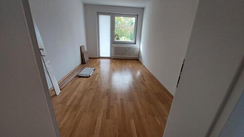 Foto - Etagenwohnung in Hameln zur Miete