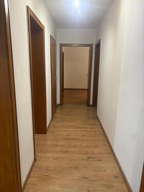 Foto - 3 Zimmer Etagenwohnung in Espelkamp