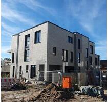 Erstbezug! 83,50 m² Neubauwohnung, Balkon, Tiefgarage, KfW 40 - Warendorf