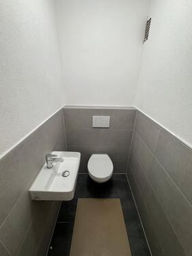 Foto - Etagenwohnung in Ansbach zur Miete