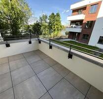 Berlin Grünau: *Erstbezug* mit Blick aufs Wasser - 3 Zimmer, 97m2, Balkon