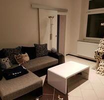 3-Zimmer-Wohnung mit Garten und Garage - Hohenhameln