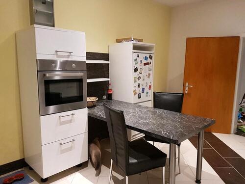 Foto - Etagenwohnung in Hohenhameln zum Kaufen