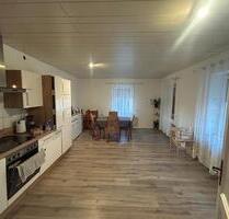 4-Zimmer Wohnung mit Balkon - Eiterfeld - Fulda Aschenberg