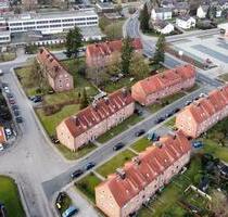 2,5-Zimmer-Dachgeschosswohnung in Munster!