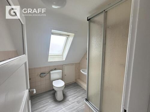 Foto - 2.5 Zimmer Dachgeschoßwohnung in Munster