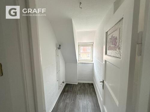 Foto - Dachgeschoßwohnung in Munster zur Miete