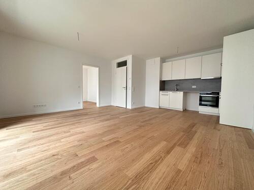 Foto - 2 Zimmer Etagenwohnung zur Miete in Hamburg