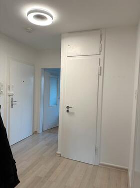 Foto - 1 Zimmer Etagenwohnung in Wuppertal