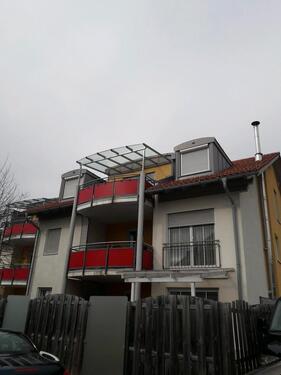 Foto - 3 Zimmer Wohnung in 83395 Freilassing