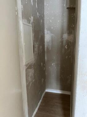 Foto - 4 Zimmer Erdgeschoßwohnung in Lohfelden