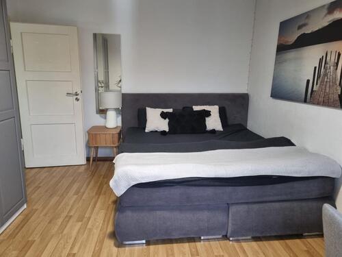 Foto - Zentrales Apartment nahe Park – ruhig &grün wohnen