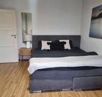 Zentrales Apartment nahe Park – ruhig &grün wohnen - Leipzig Mitte