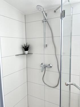 Foto - Etagenwohnung in Stetten am kalten Markt zur Miete