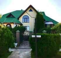 Großzügiges Ferienhaus (350 m²) nahe der Ostsee – Kamin, Garten & - Balve