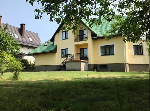 Foto - 5 Zimmer Villa zum Kaufen in Balve