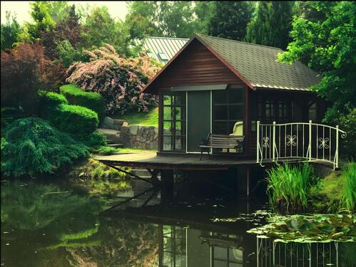 Foto - 5 Zimmer Villa in Balve