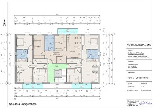 Foto - Etagenwohnung in Niederaula zum Kaufen